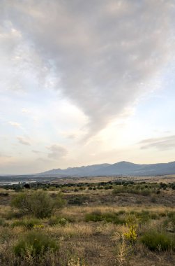 Pedraza Madrid kuzeyinde yer alan bir taslaktır. Çalışmaları Bask ressam Ignacio Zuloaga tarafından ekranda olan Pedraza kale gibi Ortaçağ binalarıyla ünlüdür. 1550 azizi kutlamalar cele kalacaksın