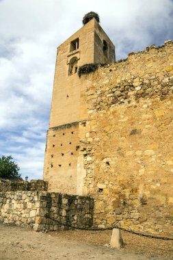 Pedraza Madrid kuzeyinde yer alan bir taslaktır. Çalışmaları Bask ressam Ignacio Zuloaga tarafından ekranda olan Pedraza kale gibi Ortaçağ binalarıyla ünlüdür. 