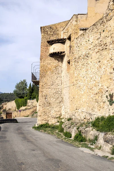 Pedraza Madrid kuzeyinde yer alan bir taslaktır. Çalışmaları Bask ressam Ignacio Zuloaga tarafından ekranda olan Pedraza kale gibi Ortaçağ binalarıyla ünlüdür. 