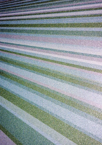 Several colored stripes texture