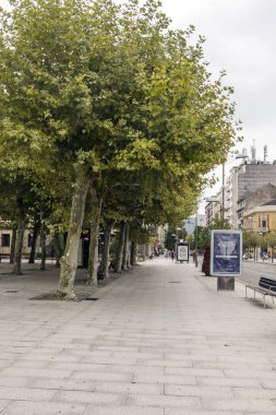 Irun bir İspanyol Belediyesi ile Fransa, hangi ülkenin Bidasoa nehir tarafından ayrılmış Guipzcoa il, Bask Ülkesi, kenarlığın biridir. 