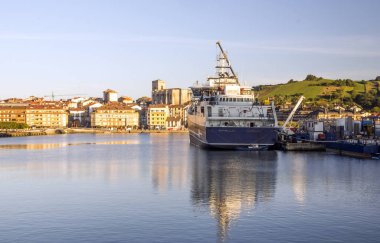 Zumaya bir haline geldi ve İspanyol Urola Costa, Guipzcoa il bölgesinin kuzey batısında Bask Ülkesi otonom bulunan belediyesi