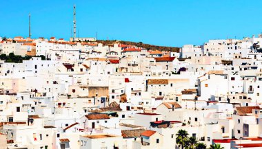Beyaz Saray Vejer dağlarında