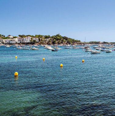 Katalonya 'daki Kadavra Köyü