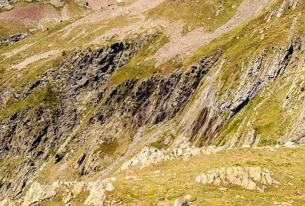 Pireneler 'deki Cerler Dağları