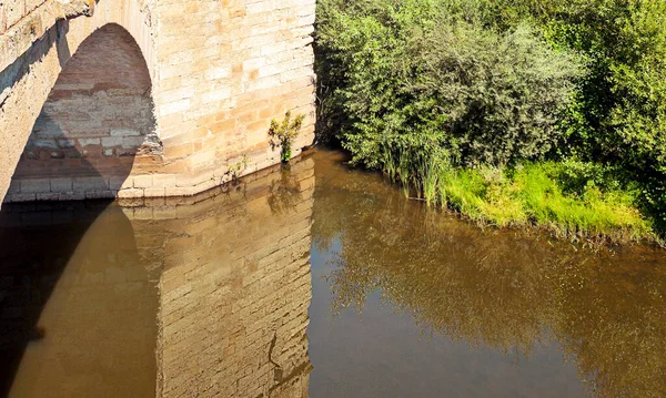 Ciudad Ciudad Rodrigo España —  Fotos de Stock