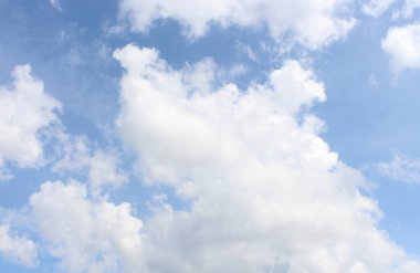 gökyüzü bulut bulutlar arka plan büyük bulut yüzer