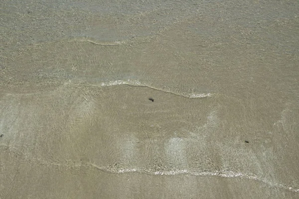 Морская Волна — стоковое фото