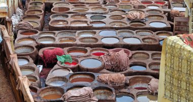 Fez, Fas geleneksel Tabakhane