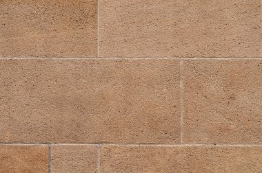 kumtaşı blokları bina cephe