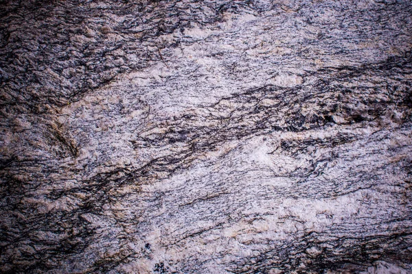 Vignetting Structure Surface Stone Idea Texture Background Natural Rocks Closeup — Stock Photo, Image