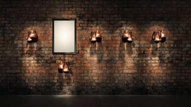 boks eldivenleri. 3D render