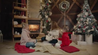 Mutlu Noeller ve mutlu yıllar..