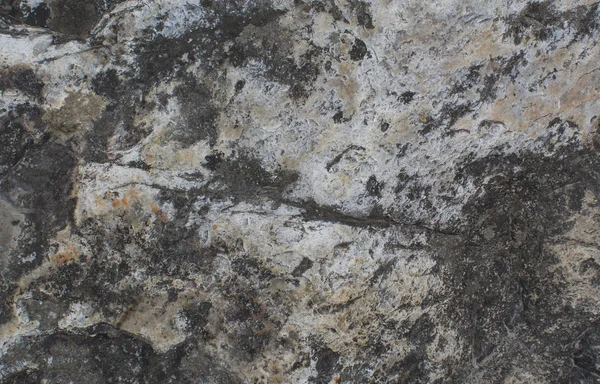Η υφή της πέτρας. Φυσικό υπόβαθρο. Αφηρημένα μοτίβα — Φωτογραφία Αρχείου