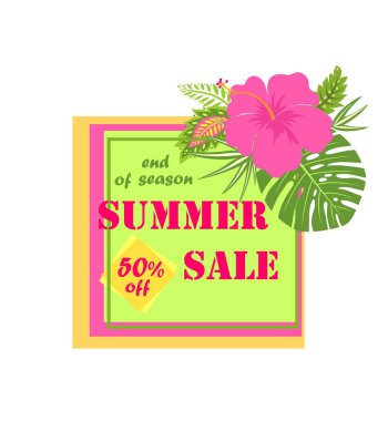 reklam, Bali, çiçek, botanik, iş, satın almak, takas, tasarım, indirim, egzotik, moda, Florida, el ilanı, sıcak, Flamingo, çiçek, çiçek; çerçeve, Hawaii, Hawaii, hibiscus, tatil, illüstrasyon, etiket, luau, pazar, Miami, monstera, teklif,