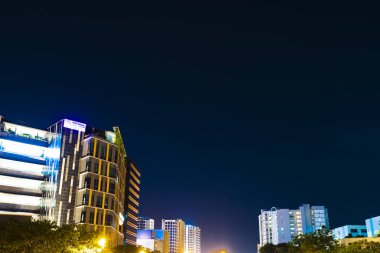 Crux (Güney Haçı) ve Pointer 02