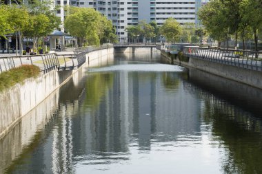 Rochor Nehri Uzun Maruziyet 02