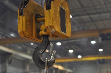 Dişli Fabrikası'nda atölye kaldırma
