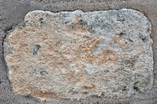 Textura e fundo de pedra. Textura de pedra . — Fotografia de Stock