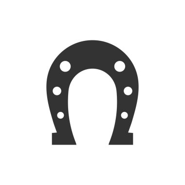 At nalı simgesi düz