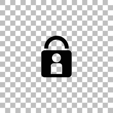 Simge düz kimlik doğrulaması