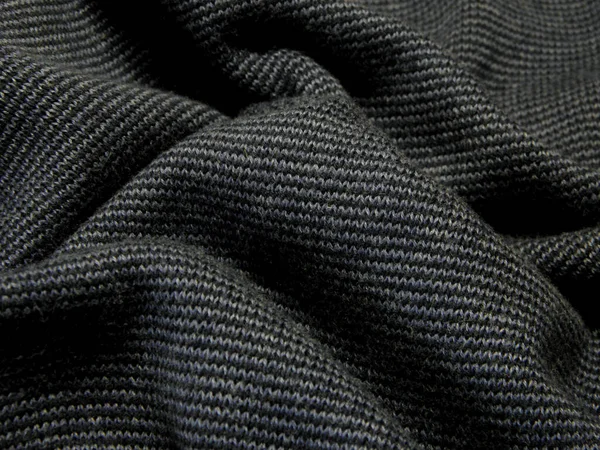 Wollstoff Textur Und Textilien Warmes Und Weiches Material Nähen Und — Stockfoto
