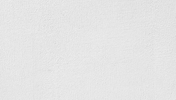 Beyaz boyalı taş duvar yüksek detaylı parçası.