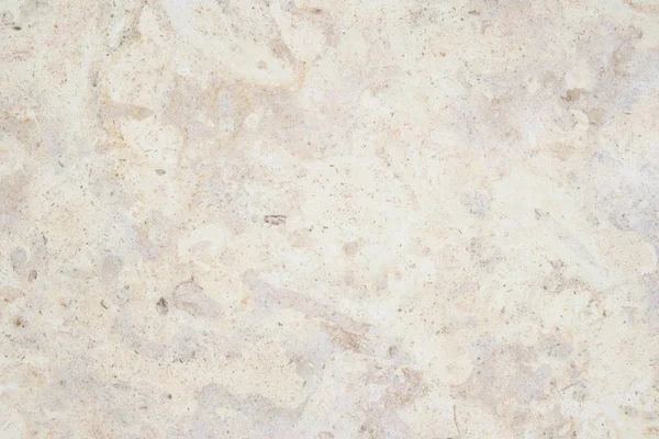 Beau Marbre Beige Détaillé Avec Motif Naturel Abstrait — Photo