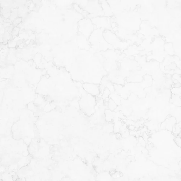 Schöner, detailreicher weißer Naturmarmor. Marmor mit natürlichem Muster. — Stockfoto