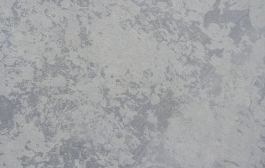 Güzel sanat gri arka plan, boyalı duvar..