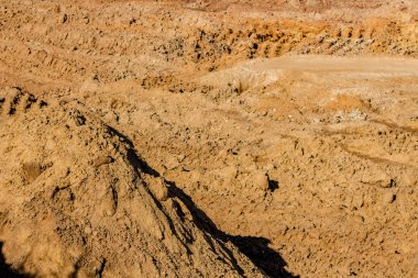 Kum ocağı ve madencilik