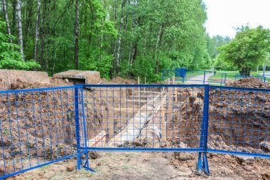 İş onarın. Su boruları değiştirme