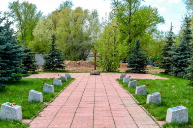 Maloyaroslavets, Rusya Federasyonu - 2016 olabilir: 