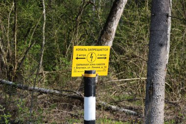 Rusya - Mayıs 2016: 