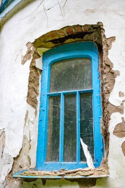 Vorobyovo, Rusya - Ağustos 2015: Rus cerrah S.P. Fyodorov, manor Vorobyovo 1898 1904 evi. Mimarlar - Lev Kekushev ve G. elde. Kaluzhskaya oblast bölgesi, Rusya Federasyonu