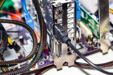 Ev araştırma grubu için araştırma cryptocurrency, görünümü Kapat