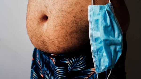 Adam koronavirüs krizinden şişmanlıyor.