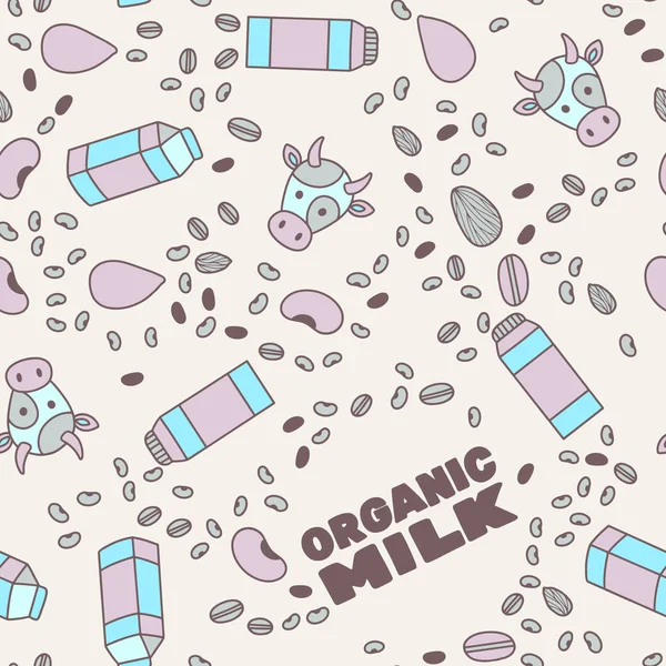 ᐈ Almond milk drawing stock vectors, Royalty Free almond milk