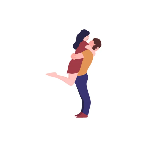 Lovepeople — Vector de stock