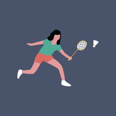 Badminton