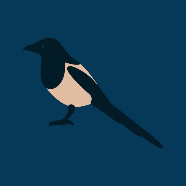 Aves — Archivo Imágenes Vectoriales