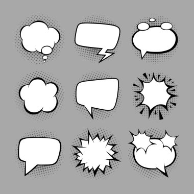 Popartspeech
