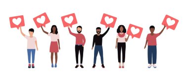 İnsanlar böyle kocaman tutarlar.