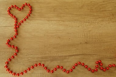 Sevgililer günü, aşk ve kalpleri, Romantik, 14 Şubat için arka plan