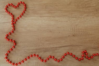 Sevgililer günü, aşk ve kalpleri, Romantik, 14 Şubat için arka plan