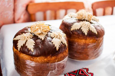 Düğün ekmek masada