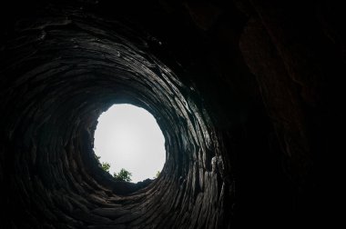 Ukrayna 'daki patlama kazanı kalıntıları