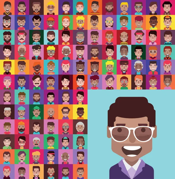 Kaliteli avatar simgeleri seti 02