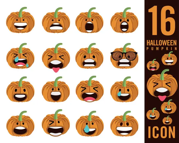 Cadılar Bayramı 'nın korkunç balkabakları