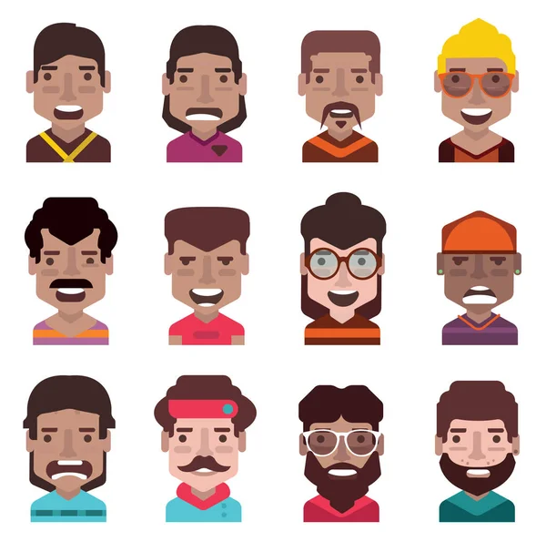 12 avatar simgeleri 05 set